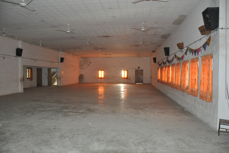 Activity 4 - Smt. Babiben Chunilal Nagardas Adani (Tharad) Hall - Vidyamandir Trust, Palanpur